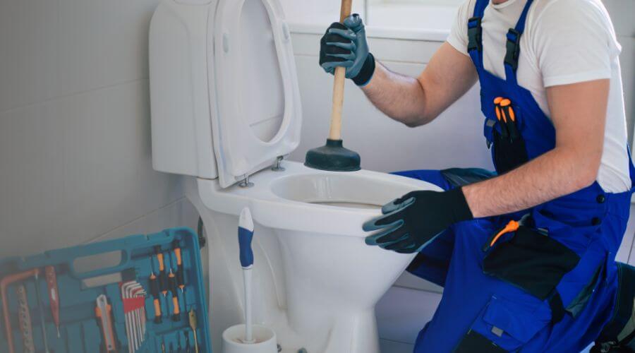 Professional septic pumping service in Elkader, IA